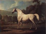 Mambrino George Stubbs